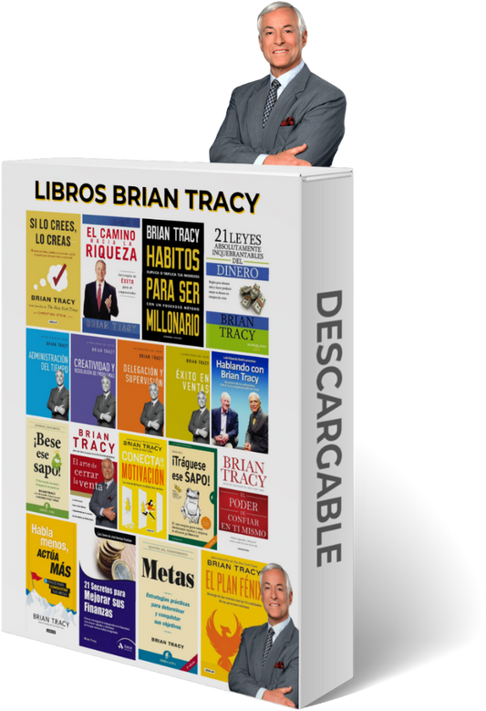 Pack Brian Tracy